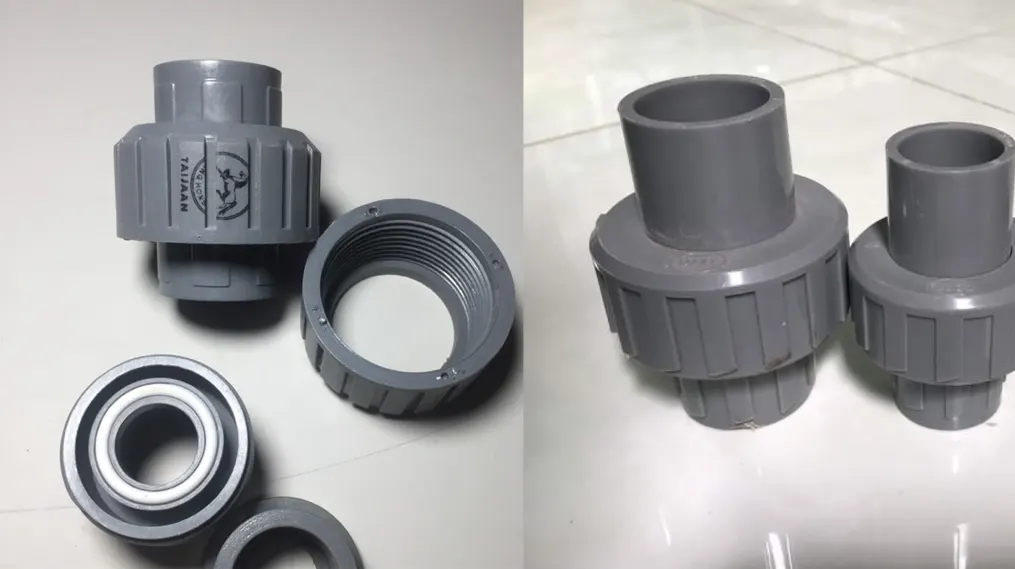 Hình ảnh Rắc Co nhựa