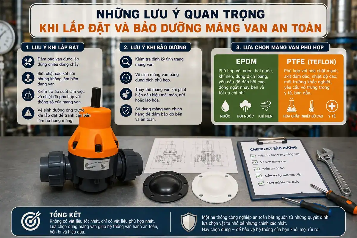 Không Có Vật Liệu Tốt Nhất, Chỉ Có Vật Liệu Phù Hợp Nhất