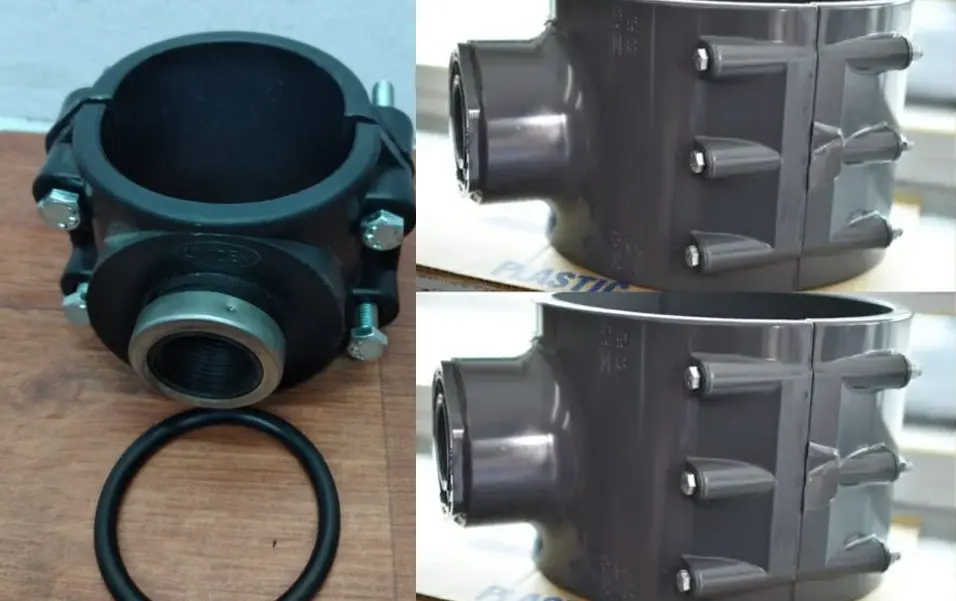 Lợi Ích Khi Lắp Đặt Trên Đường Ống Đang Hoạt Động