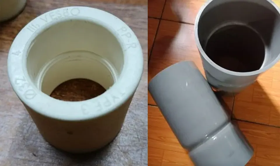 Ưu điểm và nhược điểm nhựa PVC