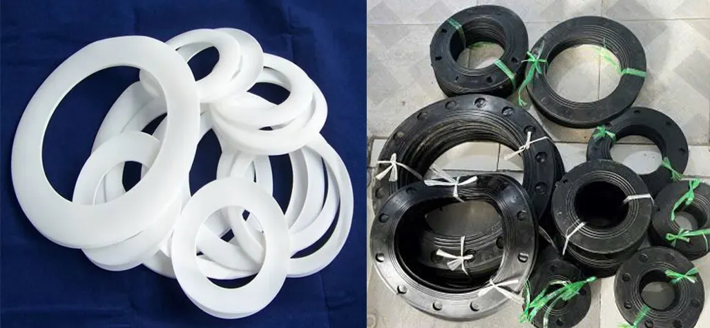 Những Lưu Ý Cốt Lõi Khi Lắp Đặt Gioăng Làm Kín Hóa Chất