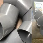 Tác động của Lơi 45 Độ (Góc cua mượt)