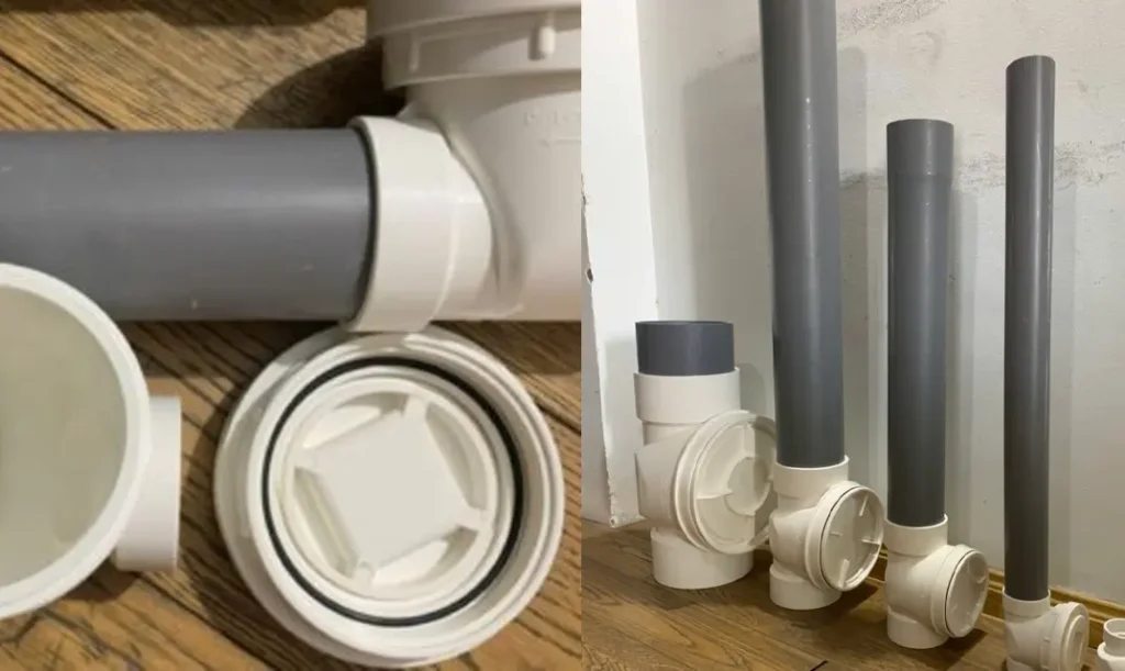 Tầm Quan Trọng Sống Còn Của Van Chống Áp Ngược Đối Với Bơm Định Lượng