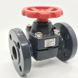 Hình ảnh Van màng nhựa Asahi Type 14