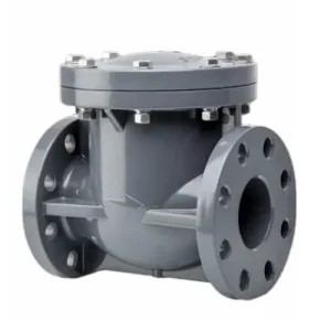 Hình ảnh van 1 chiều nhựa Asahi