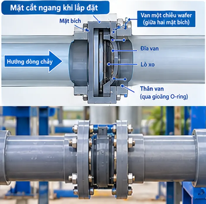 Hướng Dẫn Kỹ Thuật