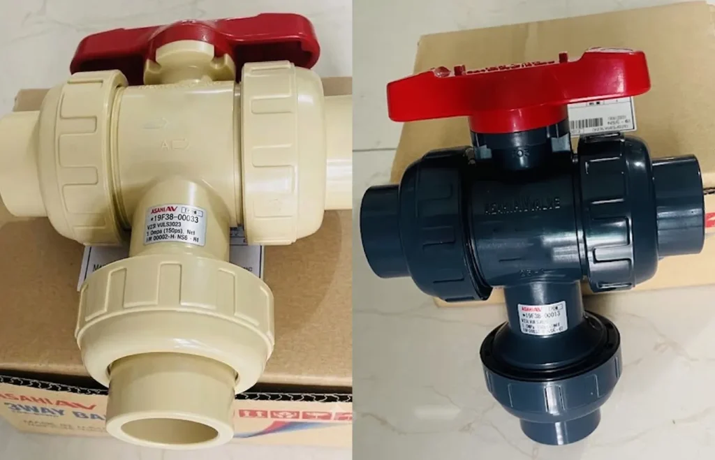 Hướng Dẫn Lắp Đặt Tiêu Chuẩn