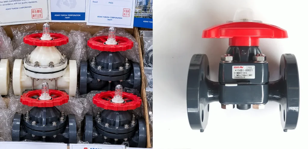 Nguyên Lý Hoạt Động Và Tính Năng Đặc Biệt