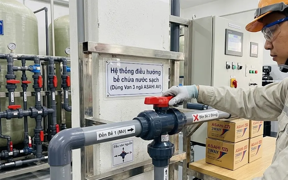 Ứng Dụng Thực Tế Trong Các Ngành Công Nghiệp