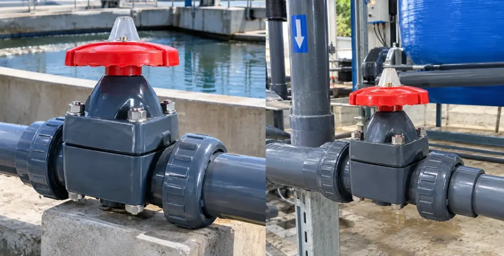 Ứng Dụng Thực Tiễn Trong Các Ngành Công Nghiệp