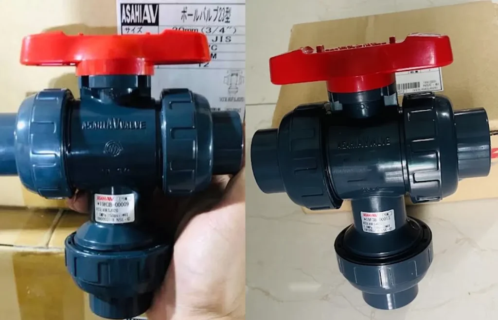 Ứng Dụng Trong Các Ngành Công Nghiệp