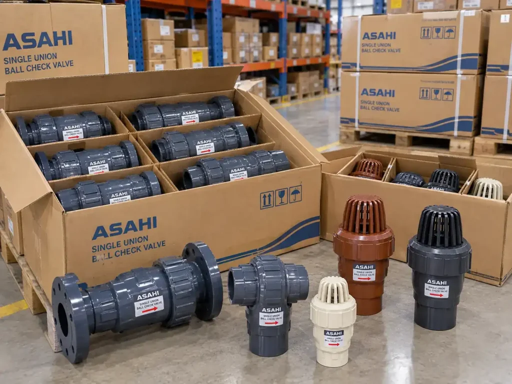 Ưu Điểm Độc Quyền Của Thương Hiệu Asahi (Nhật Bản)