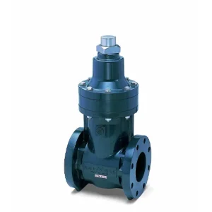 Van Cổng Dùng Cho Hệ Thống Chân Không (For Vacuum Sewage).
