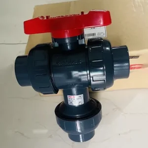 Van bi nhựa 3 ngã Asahi Type 23.