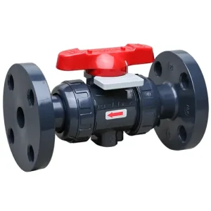 Van bi nhựa Asahi Type-21a SST Flow Control