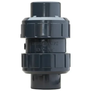Van một chiều bi hai đầu rắc co Asahi
