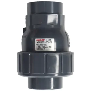 Van một chiều bi rắc co đơn Asahi