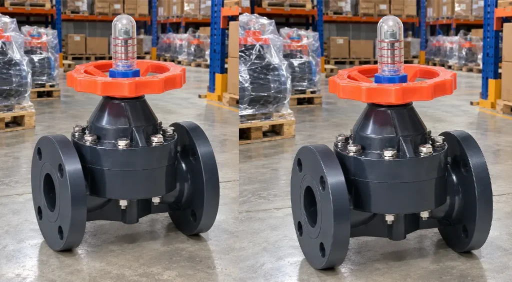 Hướng dẫn lắp đặt và lưu ý khi sử dụng